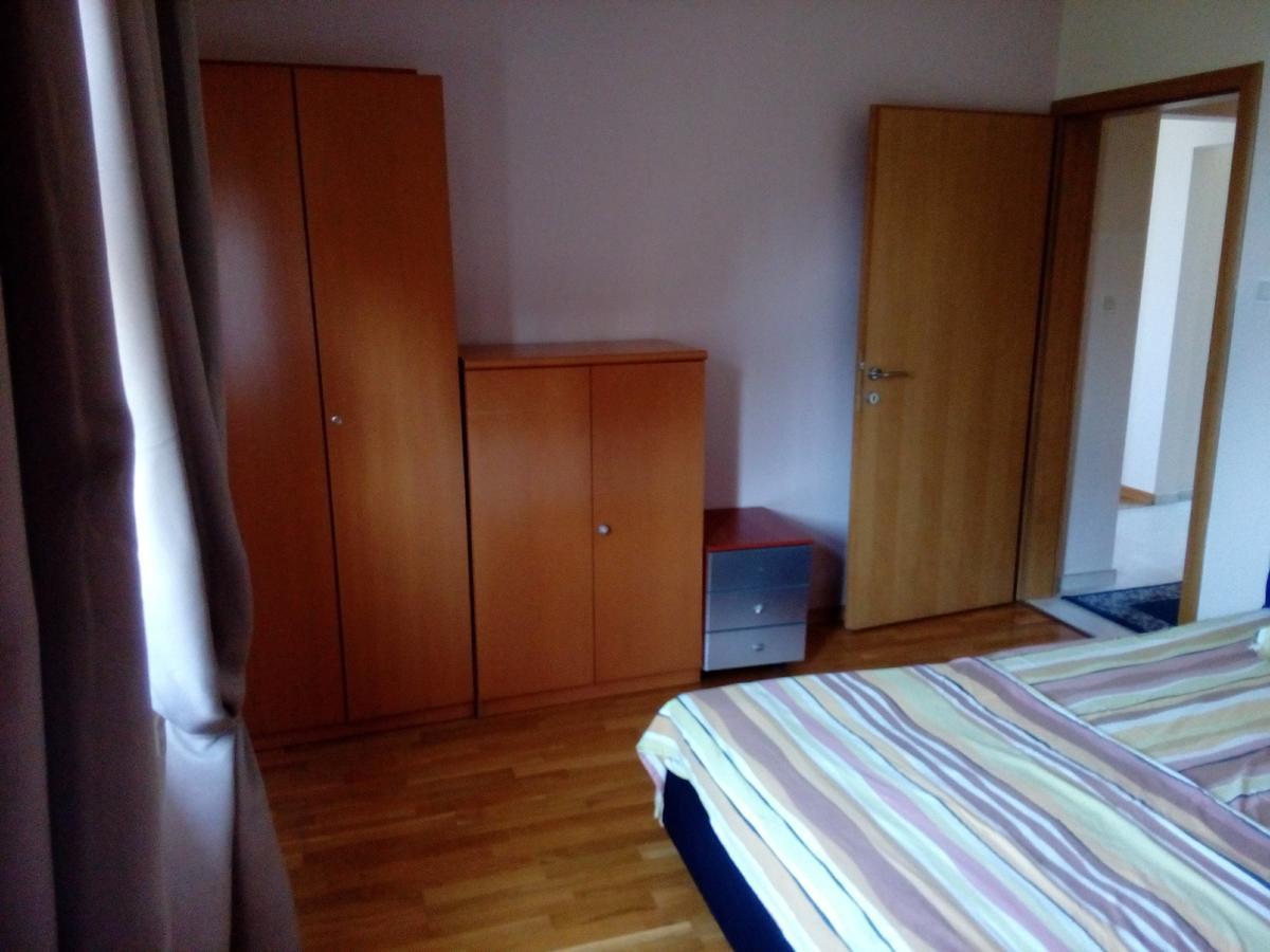 Green Villa Rodna Skopje Exterior foto